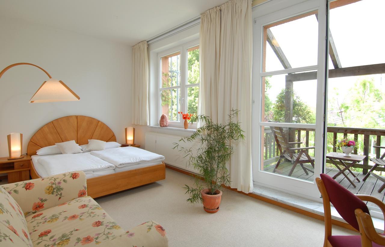 Bio- Und Gesundheitshotel Gutshaus Stellshagen Экстерьер фото
